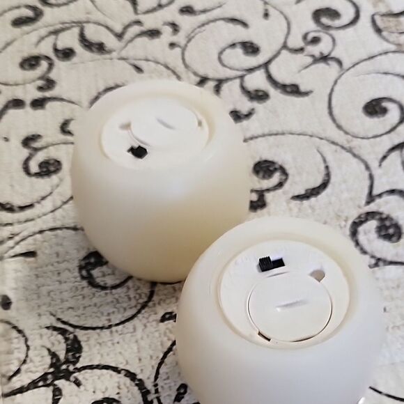 Sans Flamme Vanilla Scented Candles - Picture 9 of 13